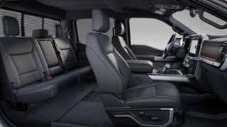 2025 Ford F-150® Internal Image 1